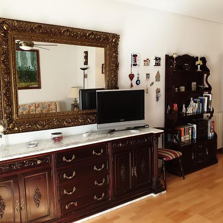 Apartament Vut Consejo De Cientos Jaca Zewnętrze zdjęcie